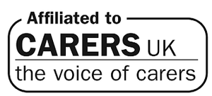Affiliated to Carers UK